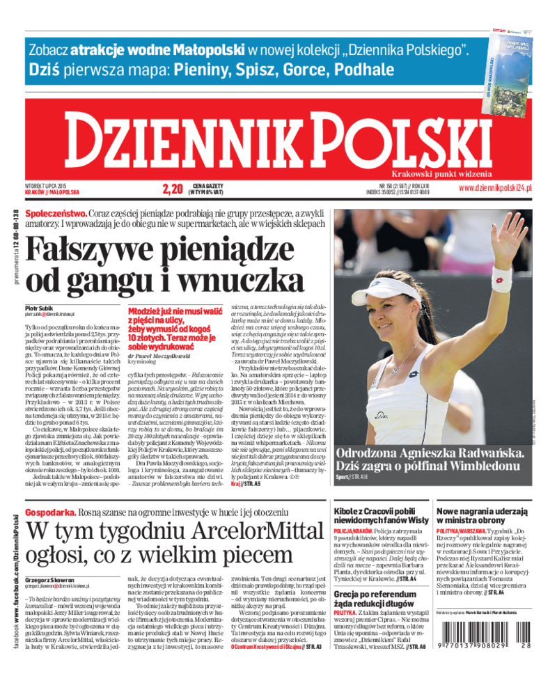 Dziennik Polski