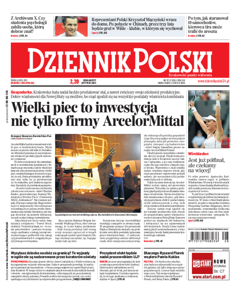 Dziennik Polski