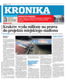 Kronika krakowska