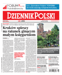 Dziennik Polski