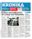 Kronika Małopolska