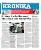 Kronika krakowska