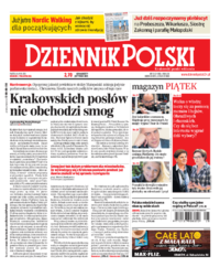 Dziennik Polski