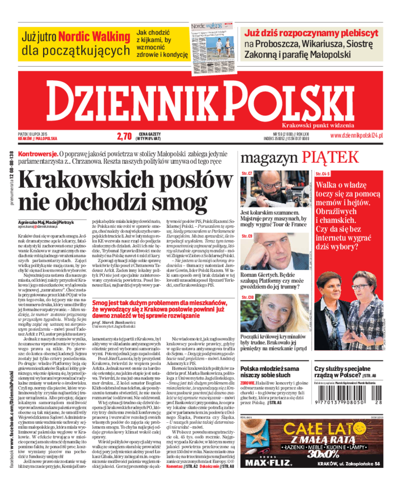Dziennik Polski
