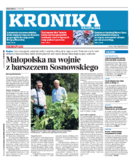 Kronika Małopolska