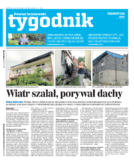 DP Tygodnik Powiat krakowski