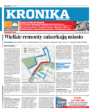 Kronika krakowska