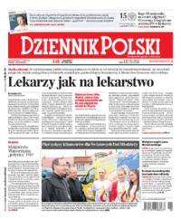 Dziennik Polski