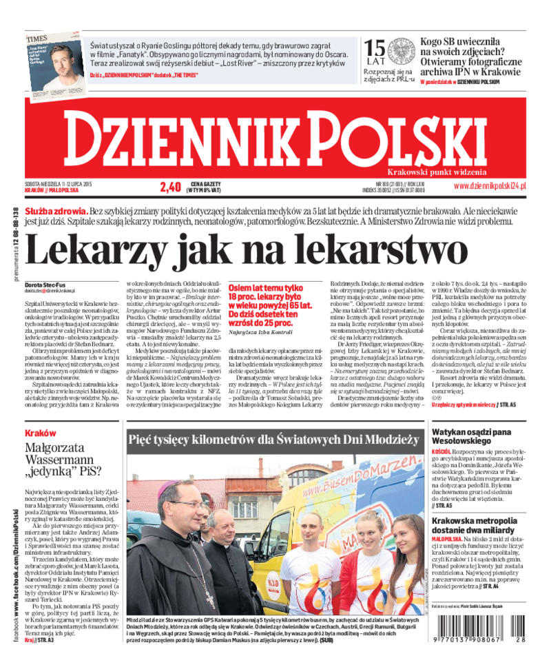 Dziennik Polski