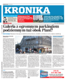Kronika krakowska