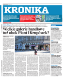 Kronika Małopolska