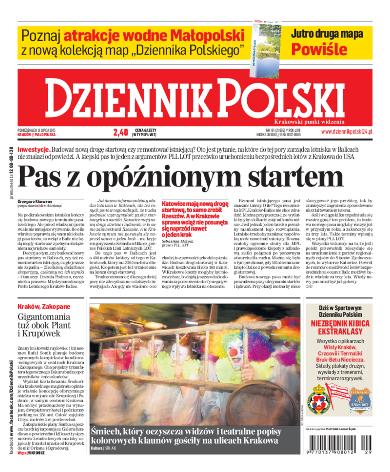 Dziennik Polski