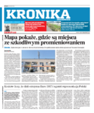 Kronika krakowska