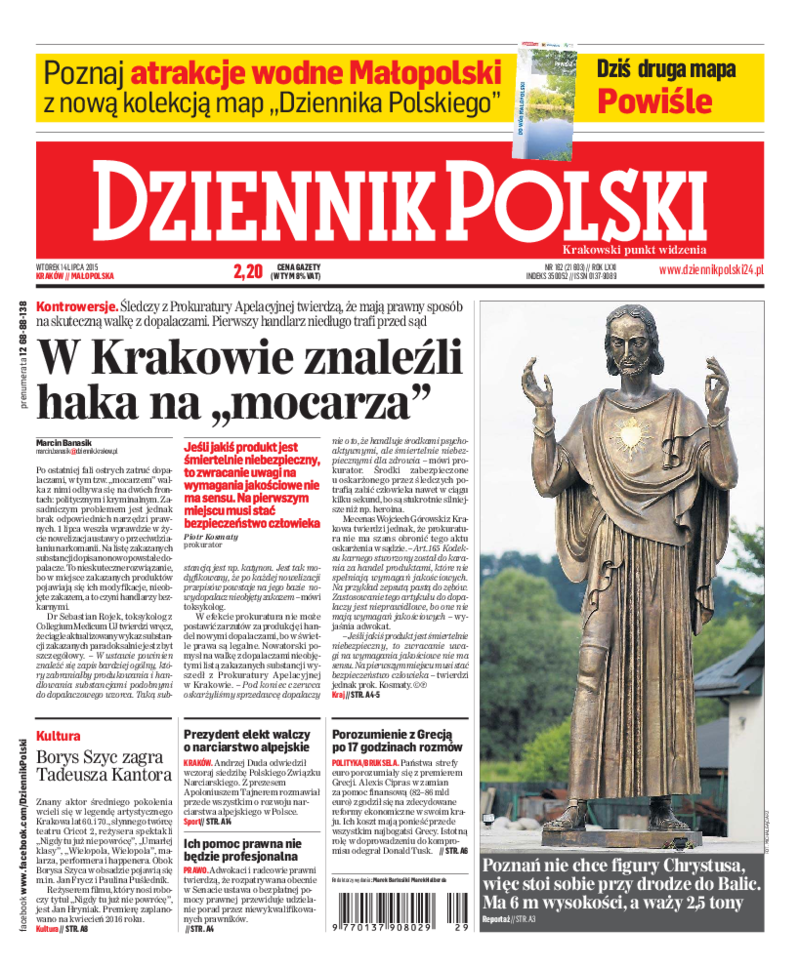 Dziennik Polski
