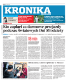 Kronika krakowska