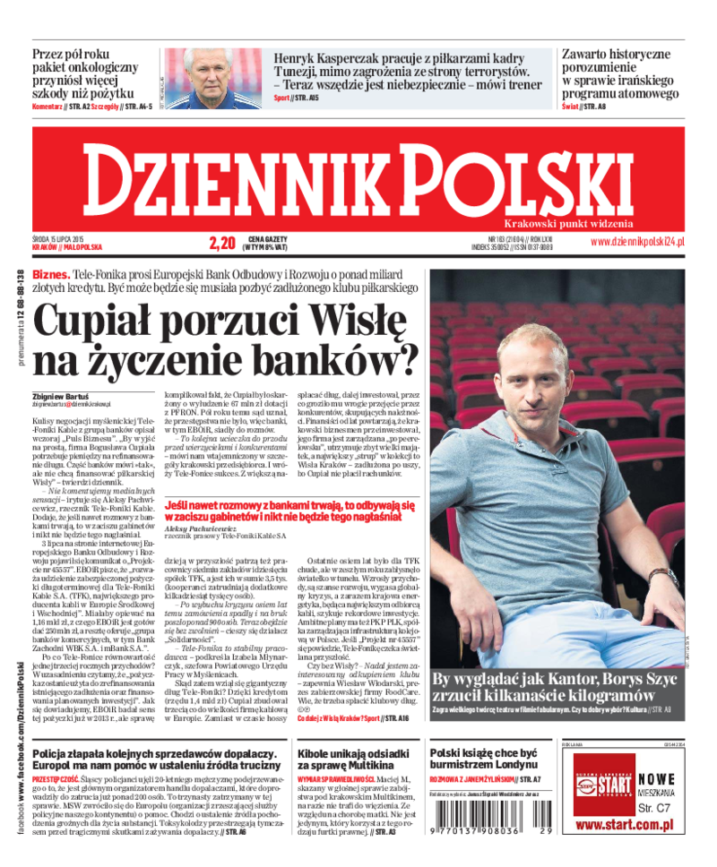 Dziennik Polski