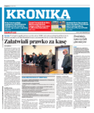 Kronika Małopolska