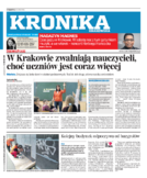Kronika krakowska