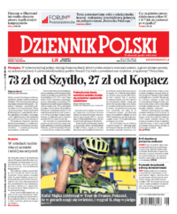 Dziennik Polski