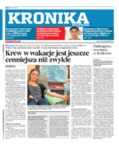 Kronika Małopolska