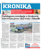 Kronika krakowska
