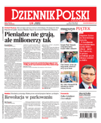 Dziennik Polski