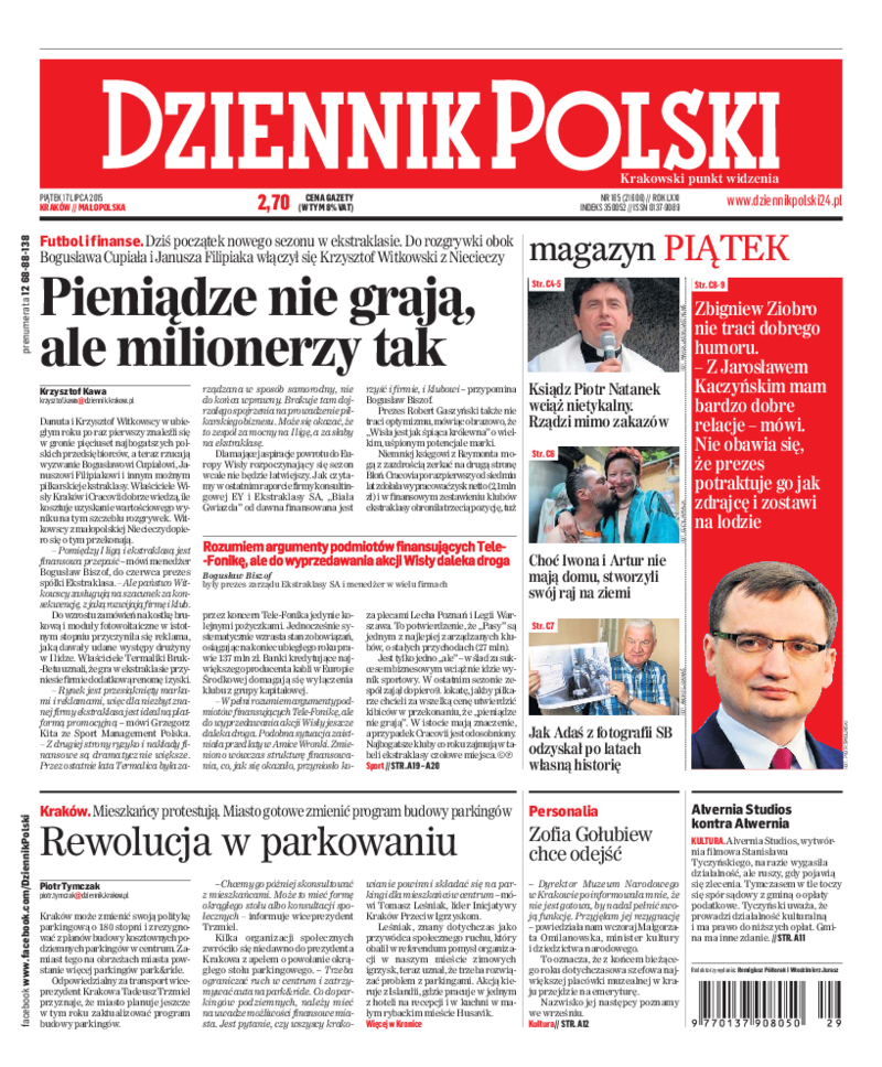 Dziennik Polski