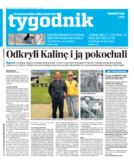 DP Tygodnik Proszowicko-Miechowski