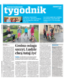 DP Tygodnik Powiat krakowski