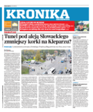 Kronika krakowska