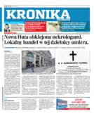 Kronika krakowska