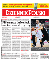 Dziennik Polski