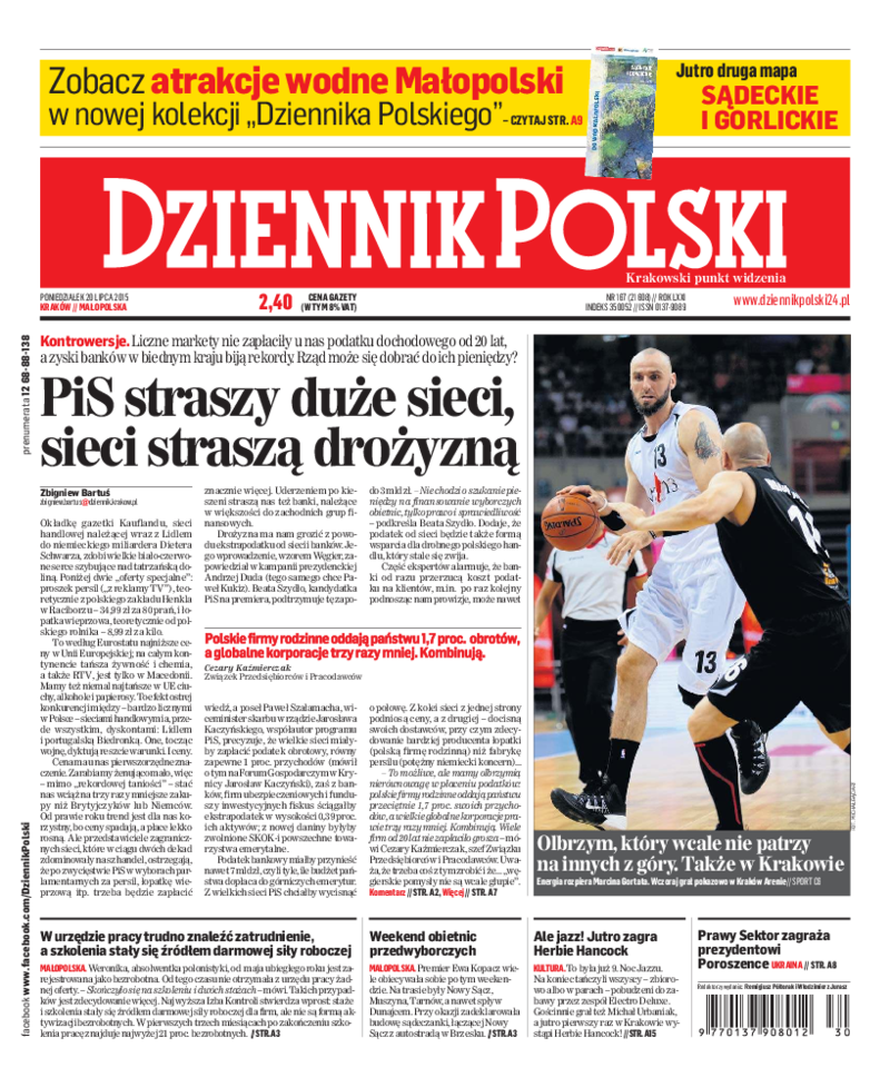 Dziennik Polski