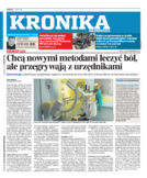 Kronika krakowska