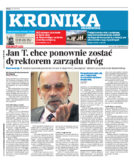 Kronika krakowska