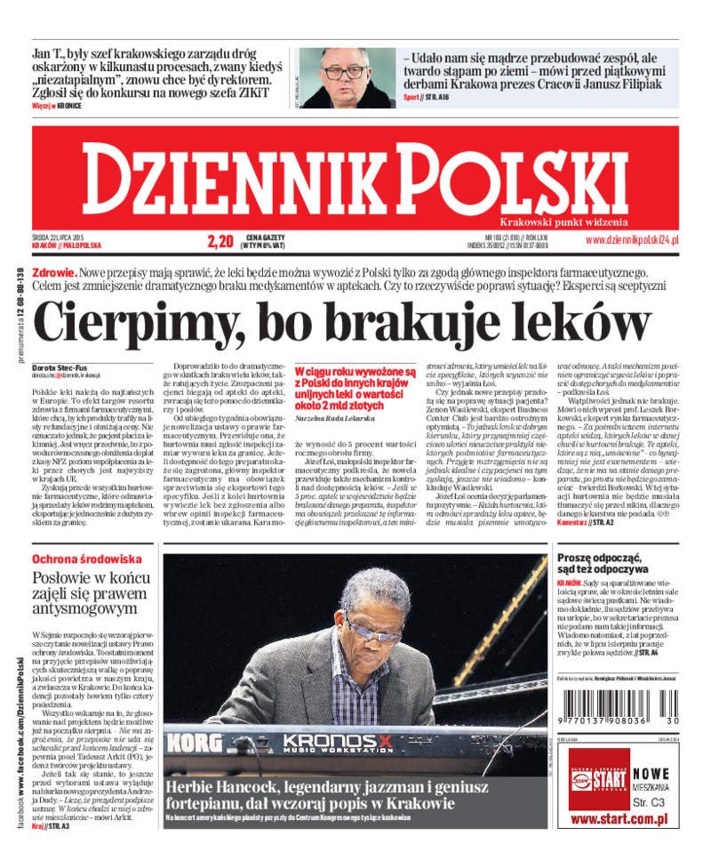 Dziennik Polski