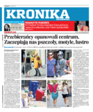 Kronika krakowska