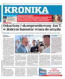 Kronika krakowska