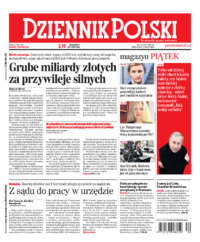 Dziennik Polski