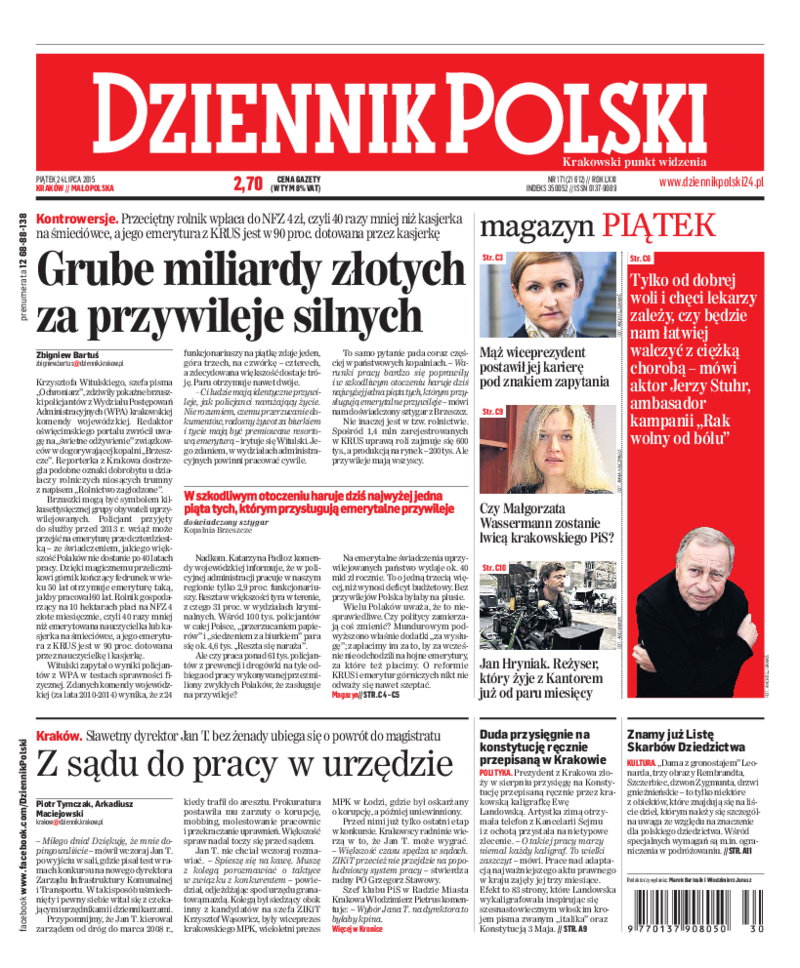 Dziennik Polski
