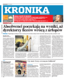 Kronika krakowska