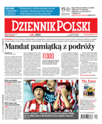 Dziennik Polski