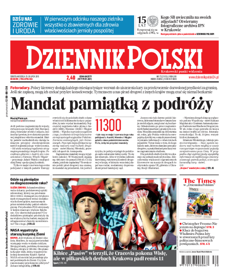 Dziennik Polski