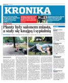 Kronika Małopolska