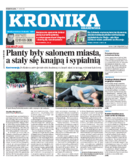 Kronika krakowska