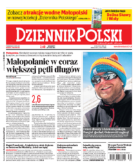 Dziennik Polski