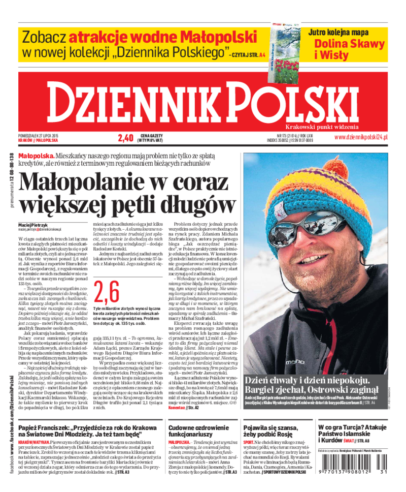 Dziennik Polski