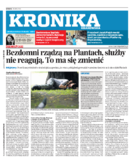 Kronika krakowska