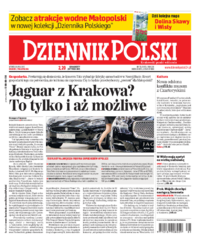 Dziennik Polski