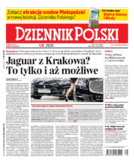 Dziennik Polski
